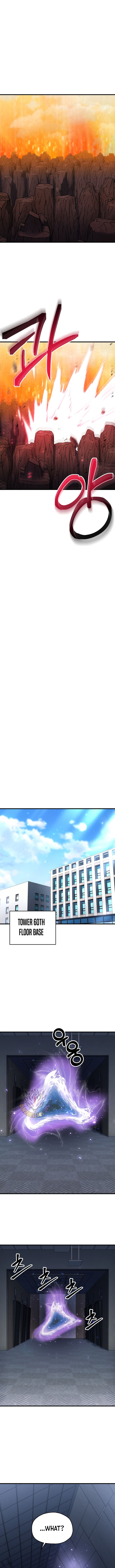 The Player That Can't Level Up Chapter 194 8
